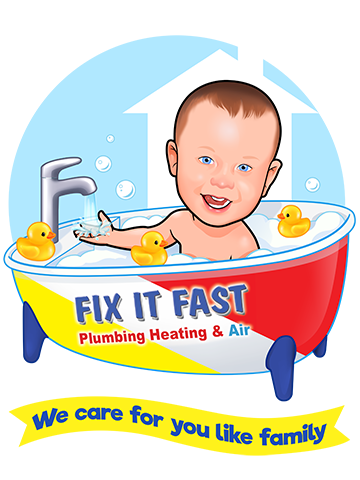 Fix It Fast Plumbing Heating & Air, Simi Valley Leak Detector.